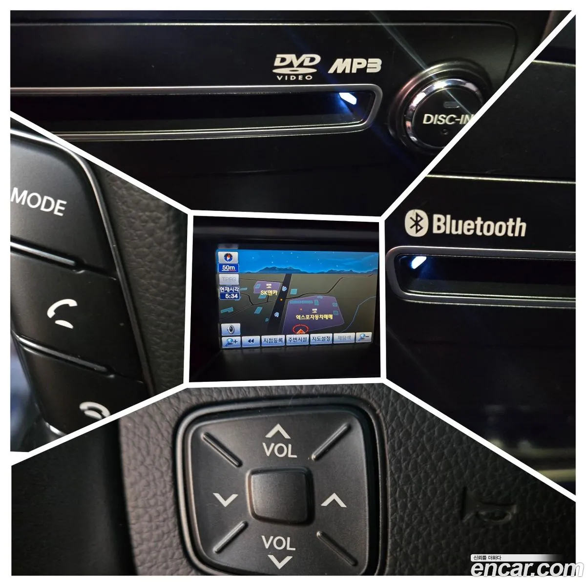Hyundai Equus 2011 — 19