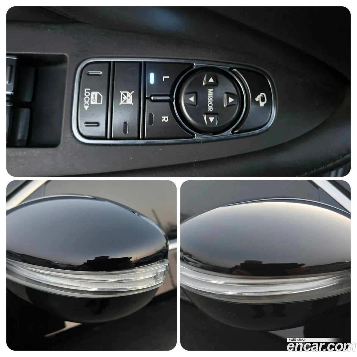 Hyundai Equus 2011 — 11
