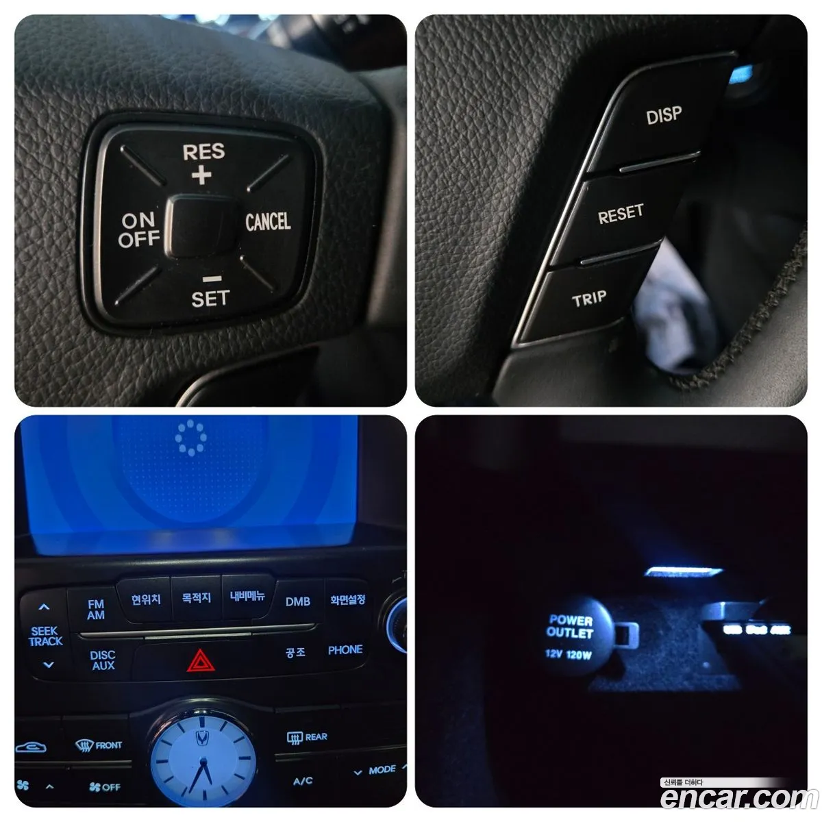 Hyundai Equus 2011 — 2