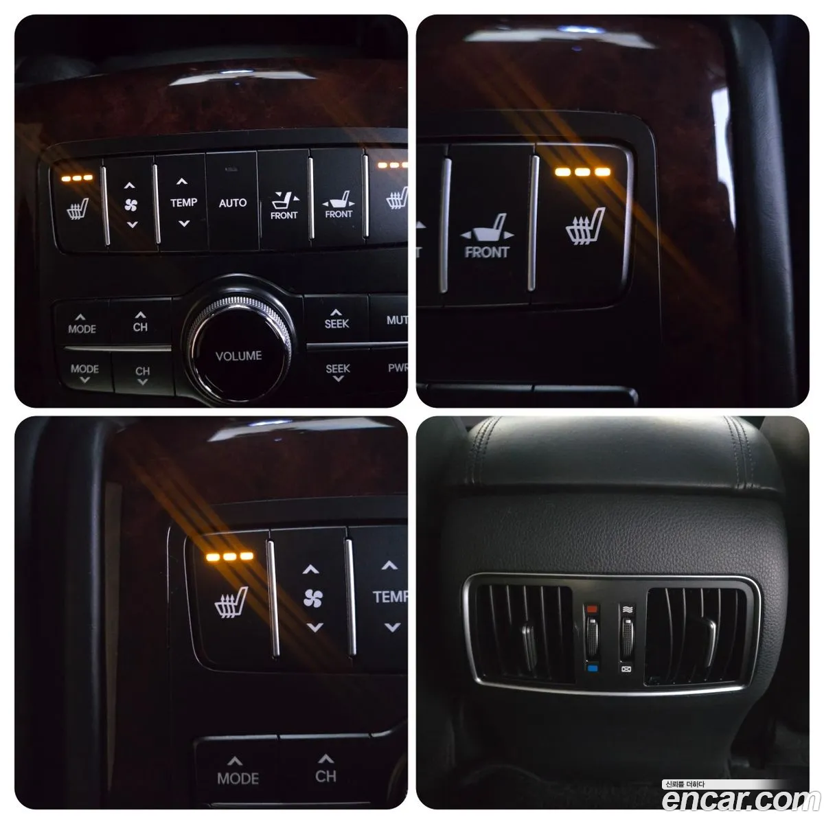Hyundai Equus 2011 — 10
