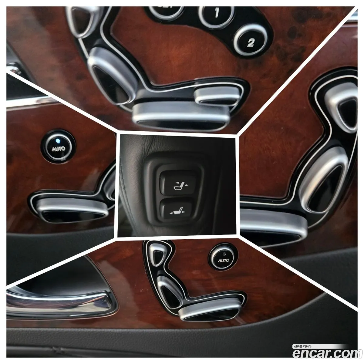 Hyundai Equus 2011 — 4