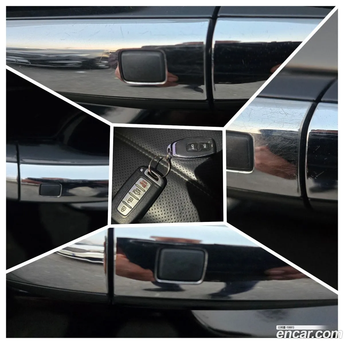 Hyundai Equus 2011 — 14
