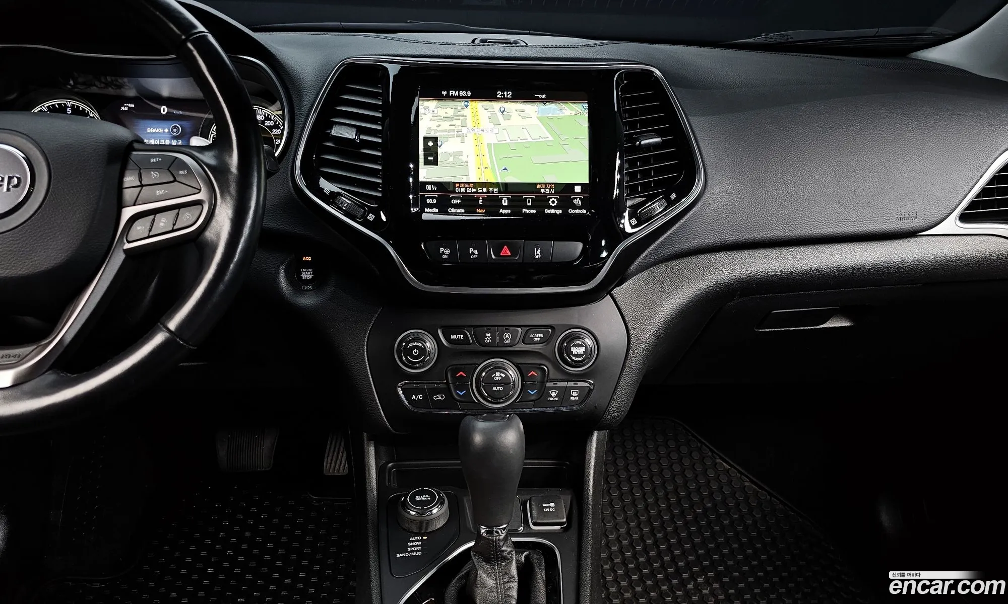 Jeep Cherokee 2021 1C4PJMDB9MD129447 — 15