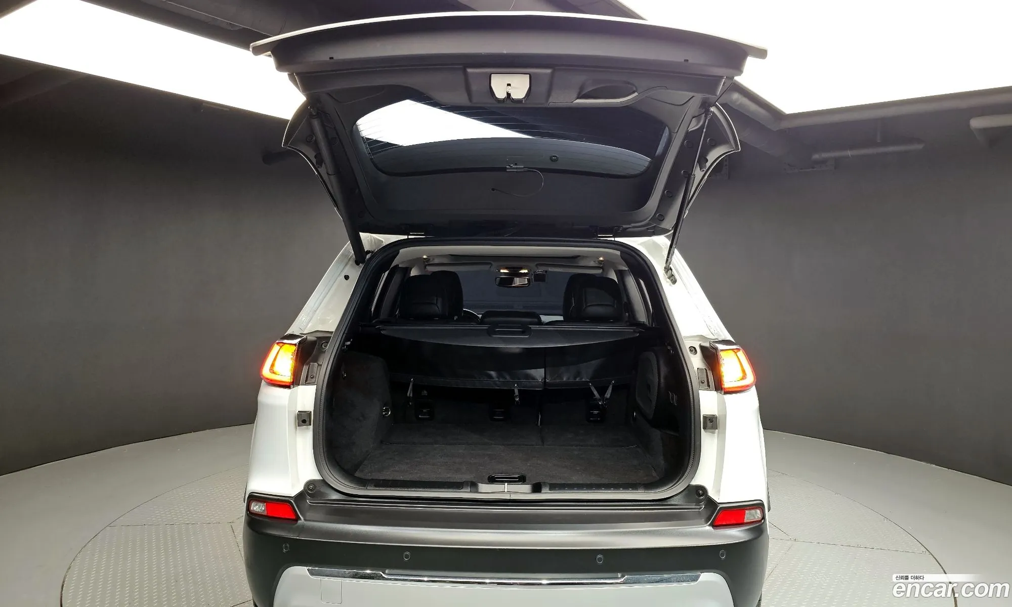 Jeep Cherokee 2021 1C4PJMDB9MD129447 — 20