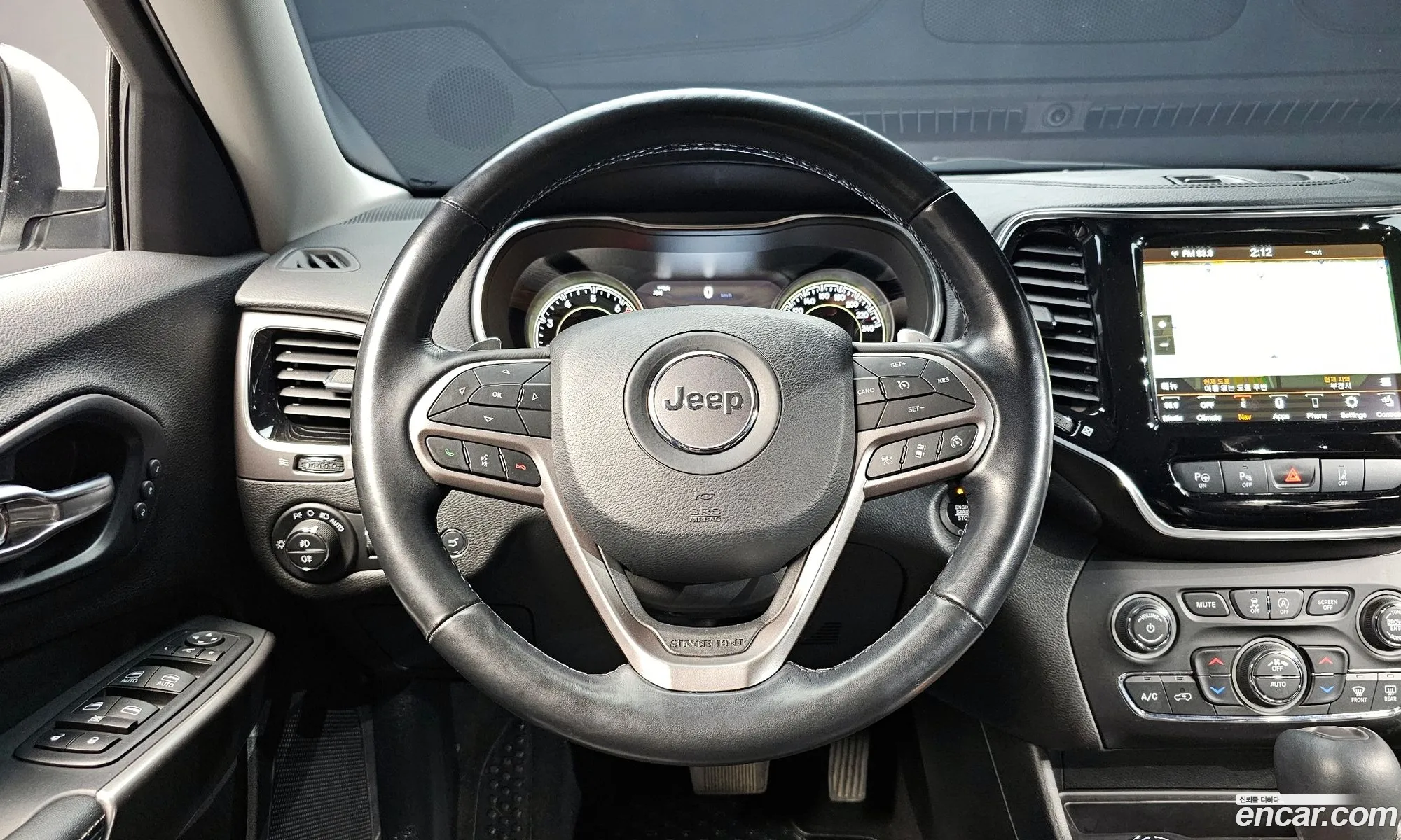 Jeep Cherokee 2021 1C4PJMDB9MD129447 — 10