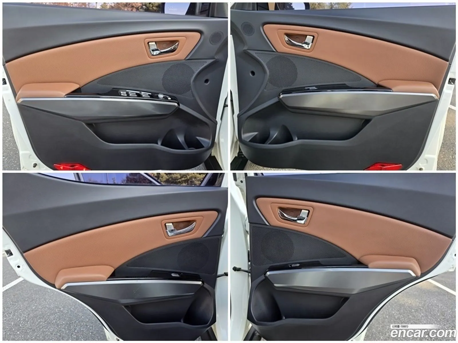 KG Mobility (SsangYong) Tivoli Armour 2017 — 13