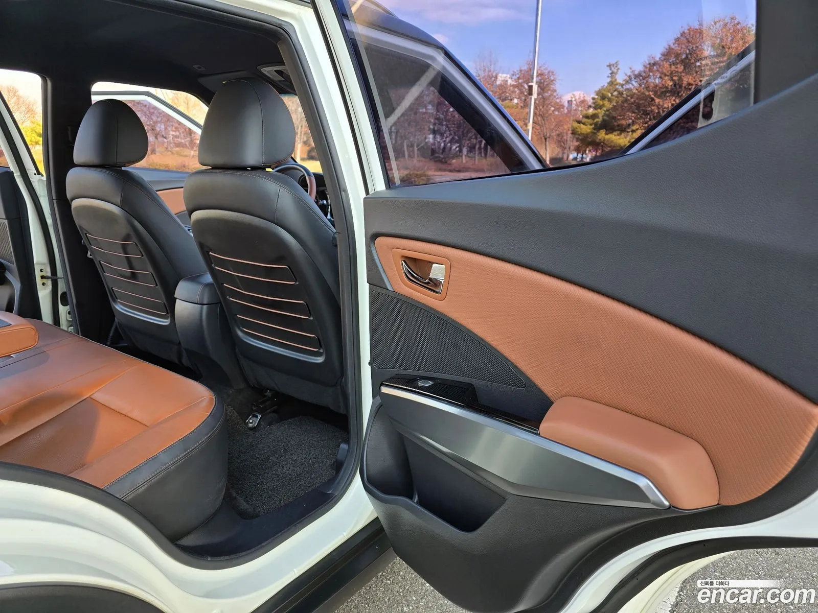 KG Mobility (SsangYong) Tivoli Armour 2017 — 8