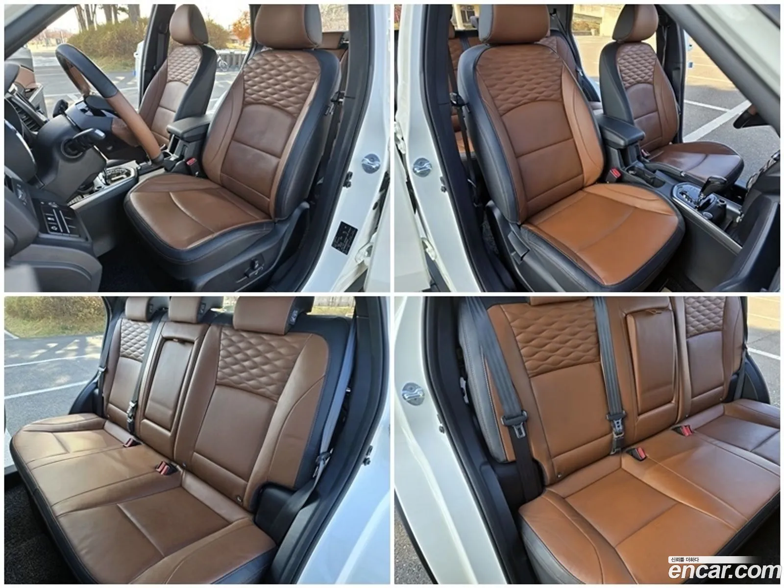 KG Mobility (SsangYong) Tivoli Armour 2017 — 10
