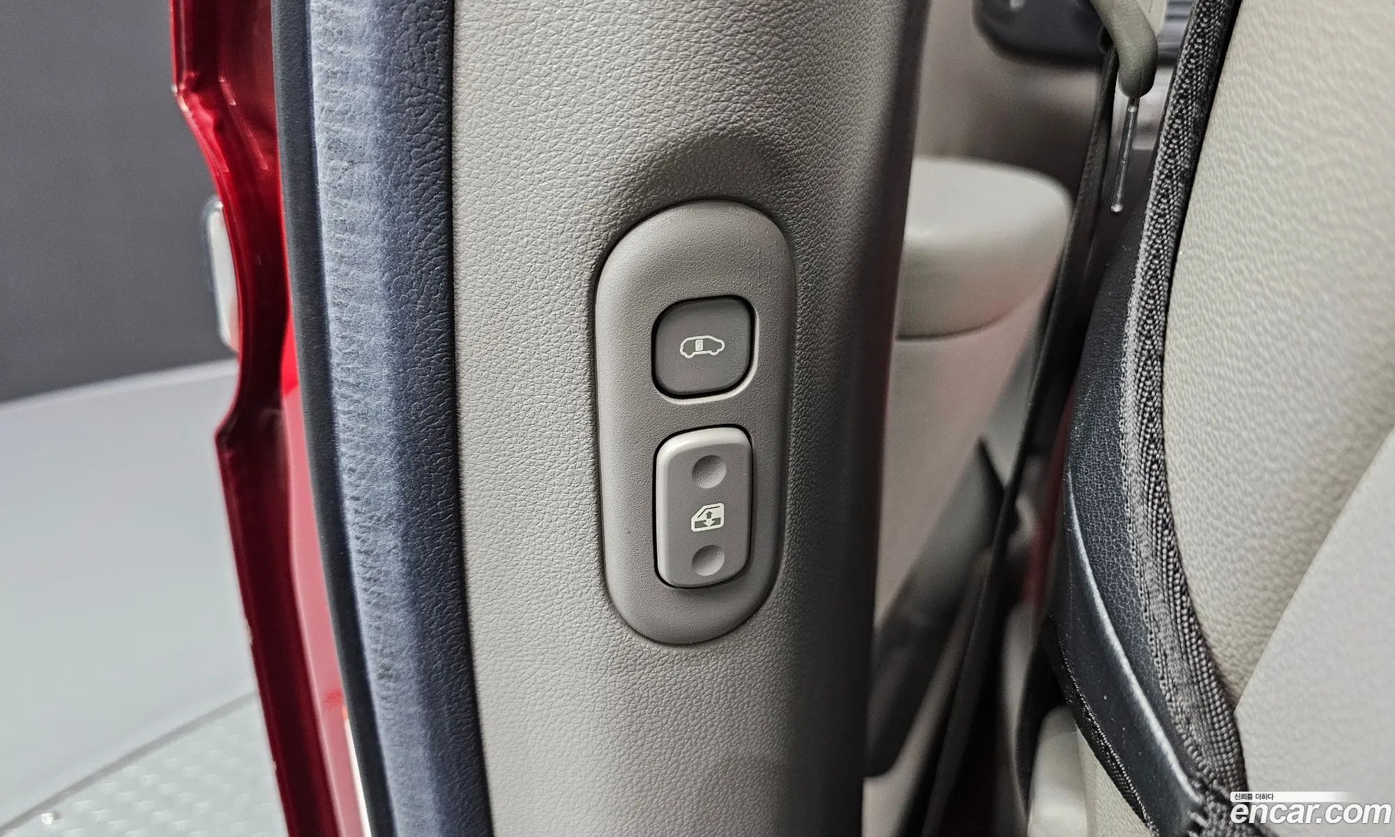 Kia Carnival R 2010 — 19