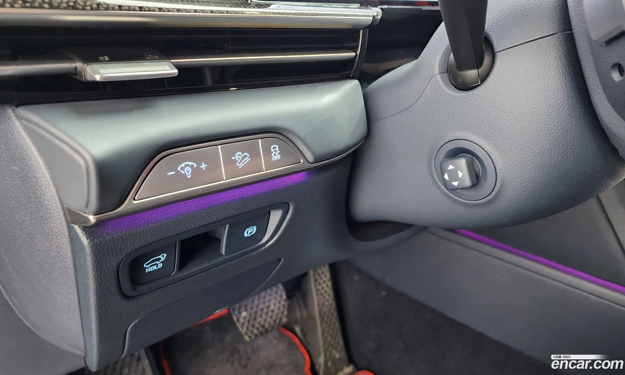 Genesis GV80 Coupe 2024 KMTHA61BDRU182479 — 19