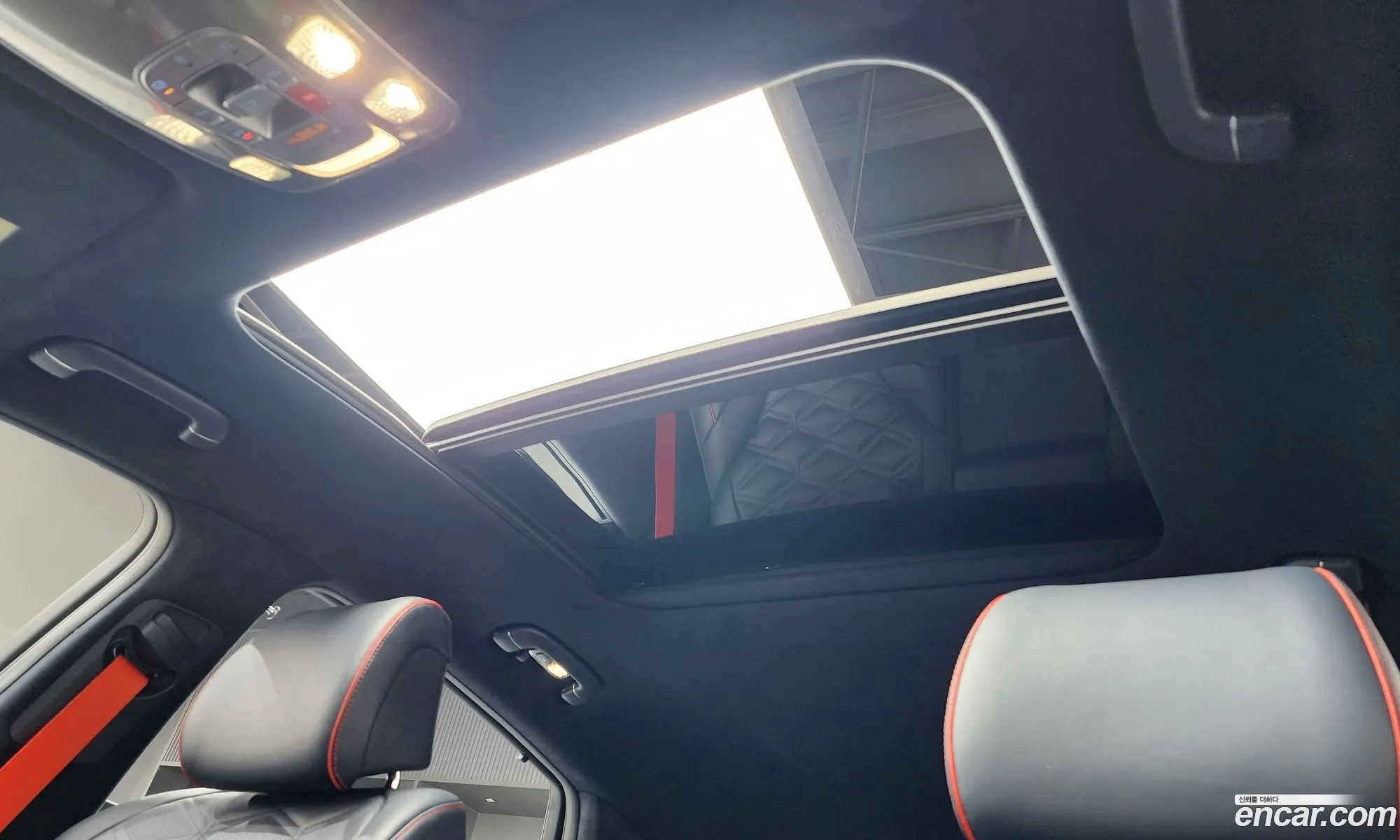 Genesis GV80 Coupe 2024 KMTHA61BDRU182479 — 17