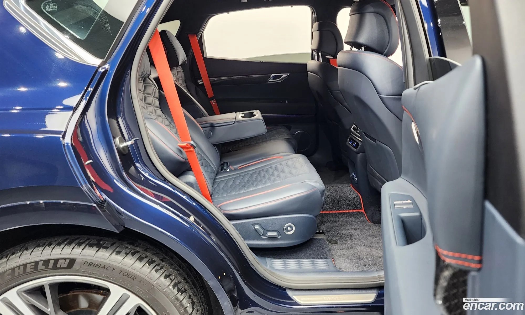 Genesis GV80 Coupe