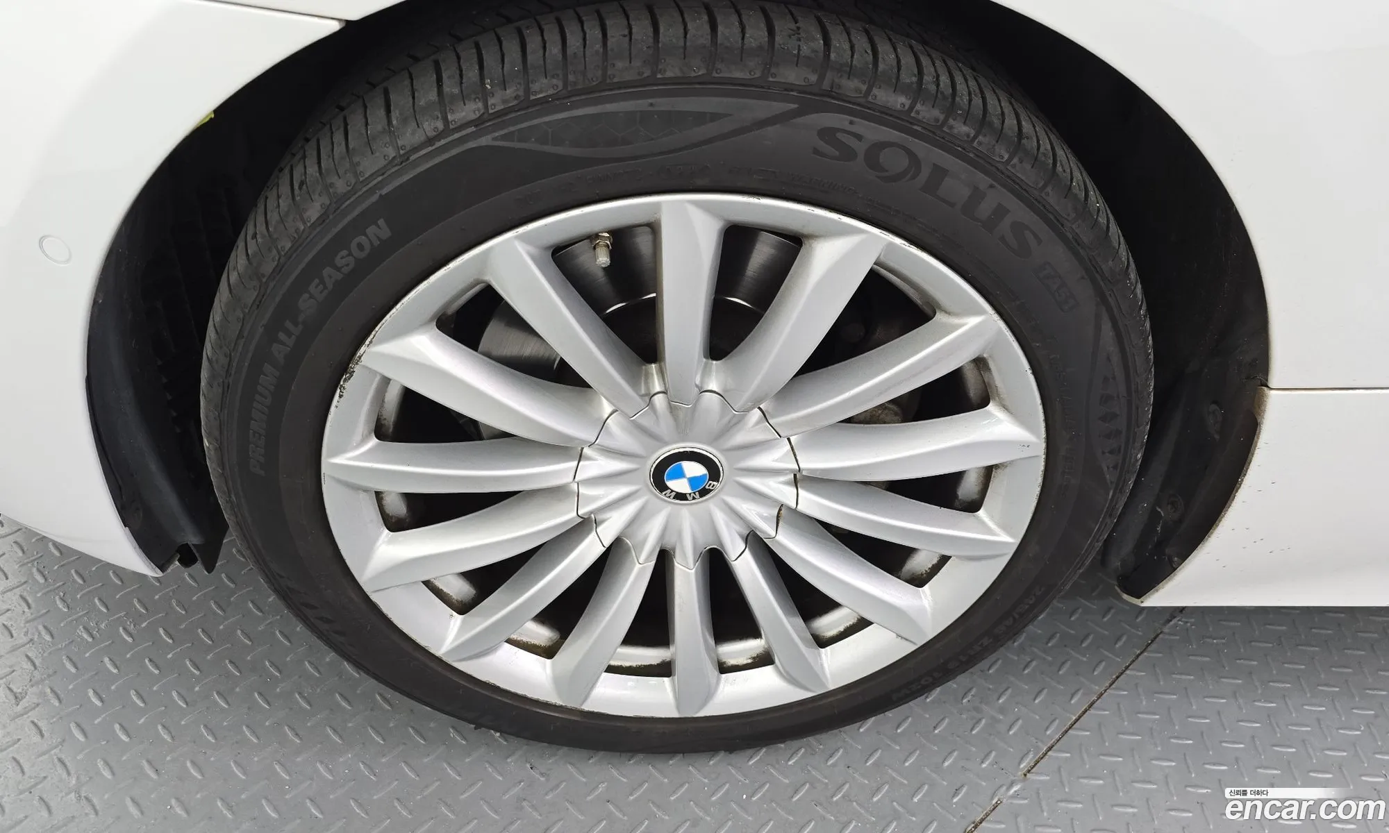 BMW 6 Series GT 2019 — 2