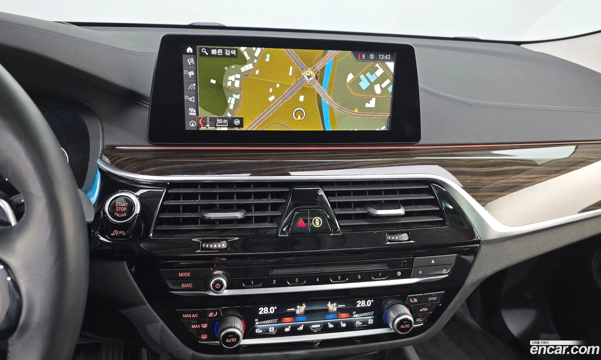 BMW 6 Series GT 2019 — 16