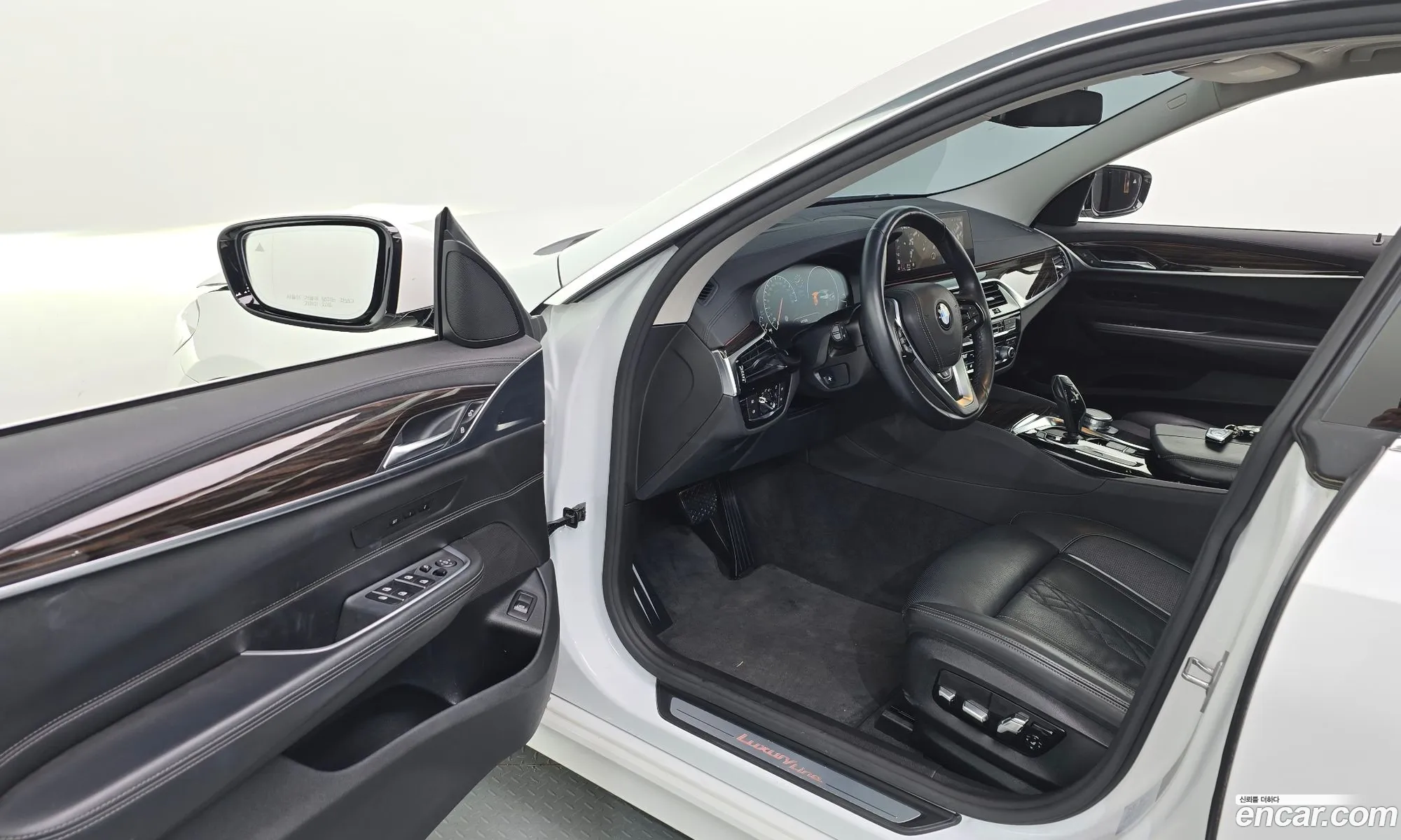 BMW 6 Series GT 2019 — 17