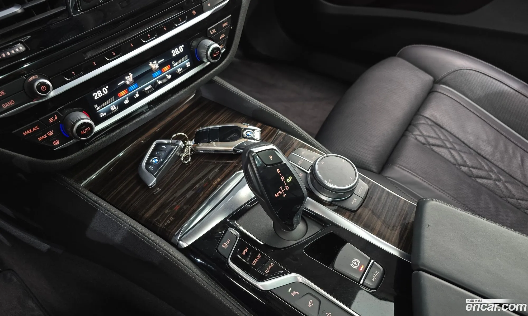 BMW 6 Series GT 2019 — 12