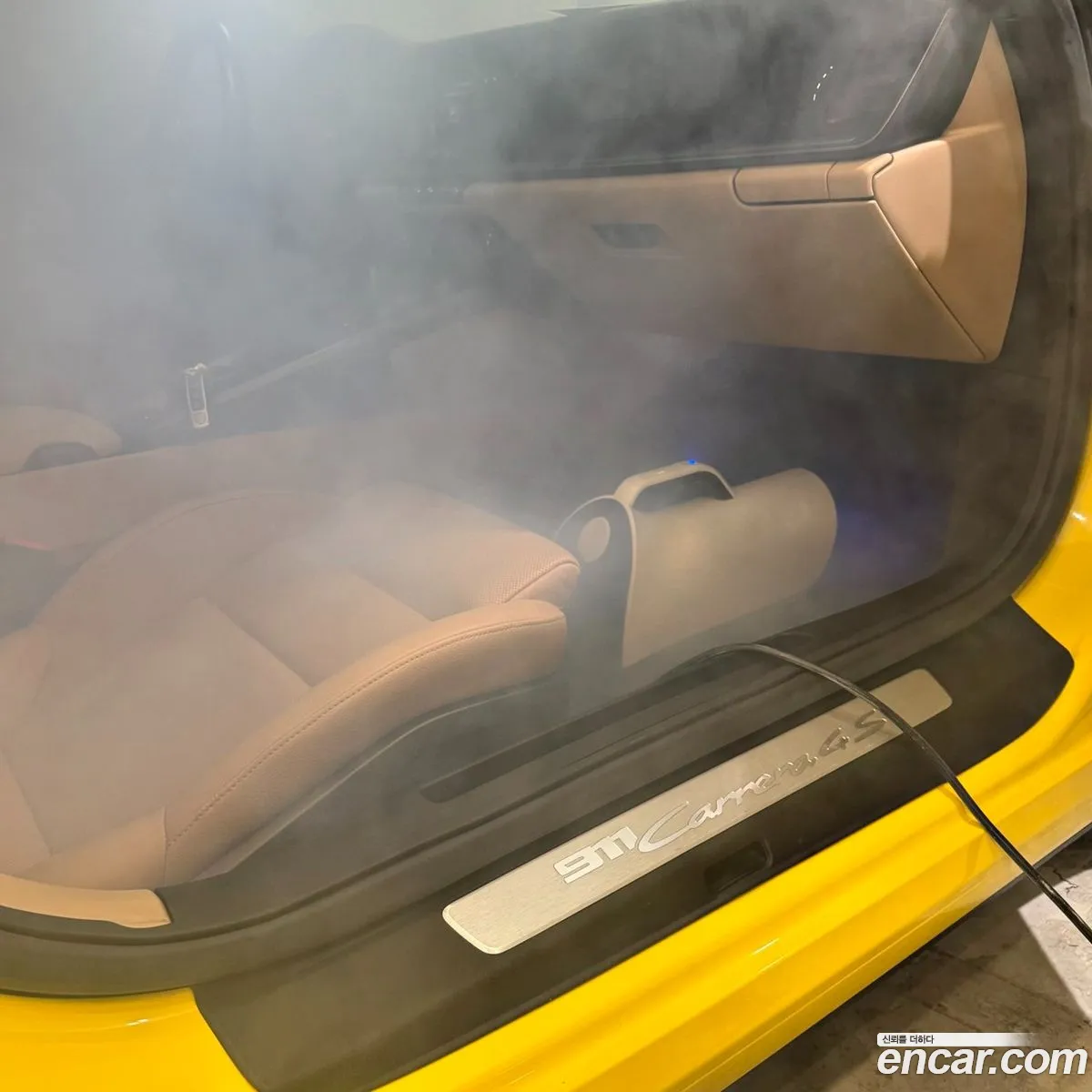 Porsche 911 2020 — 14