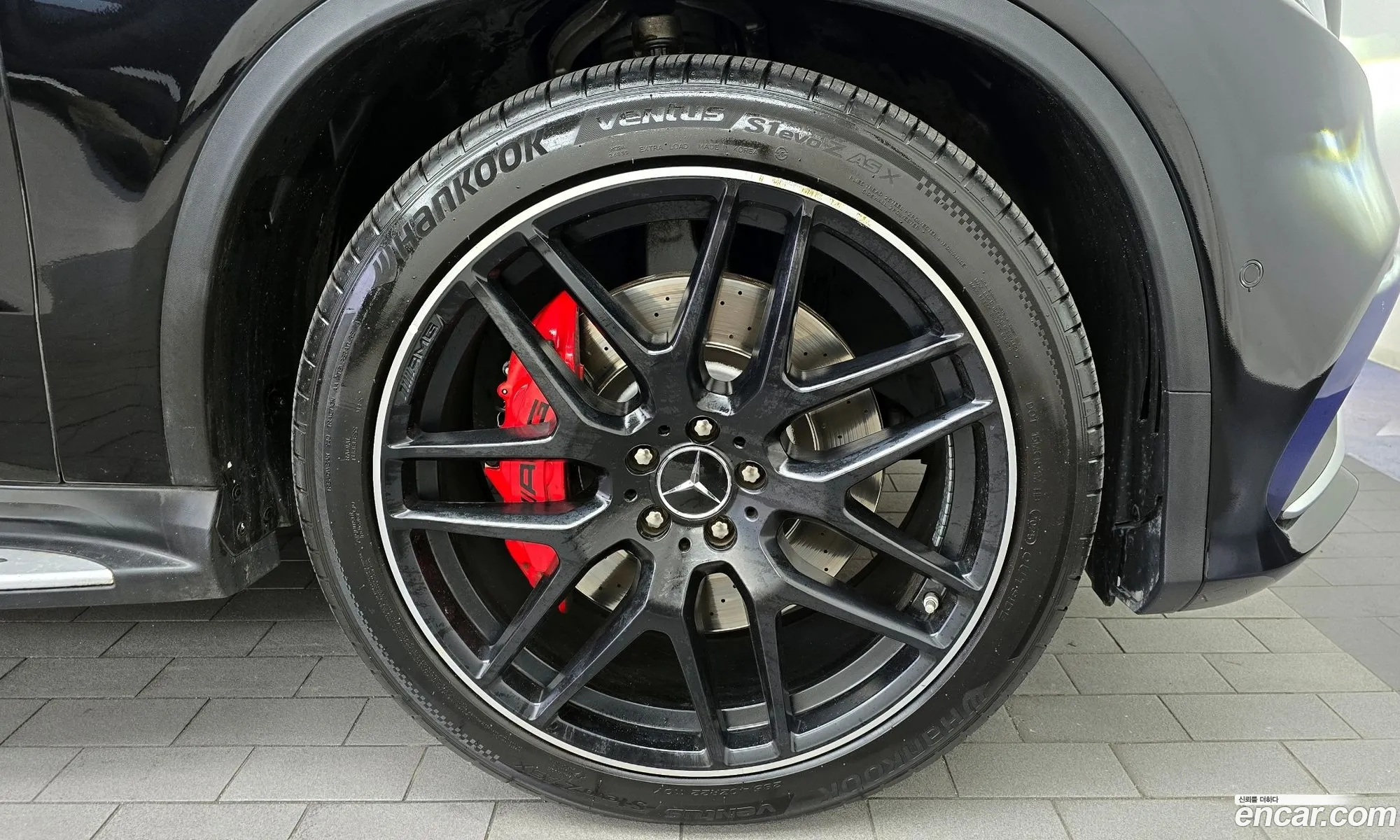 Mercedes-Benz GLE-Class W166 2019 WDCED7FB7KA145152 — 16