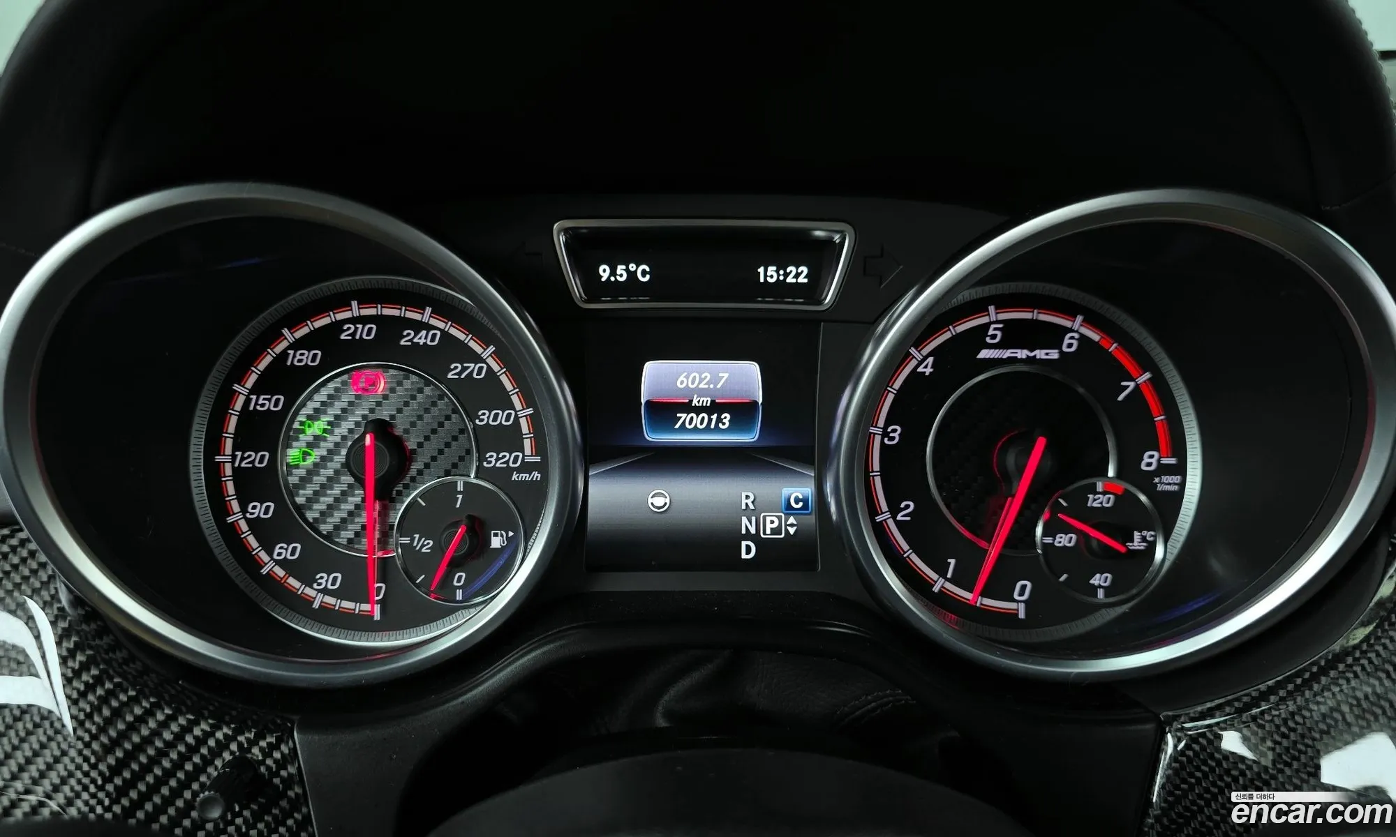 Mercedes-Benz GLE-Class W166 2019 WDCED7FB7KA145152 — 14