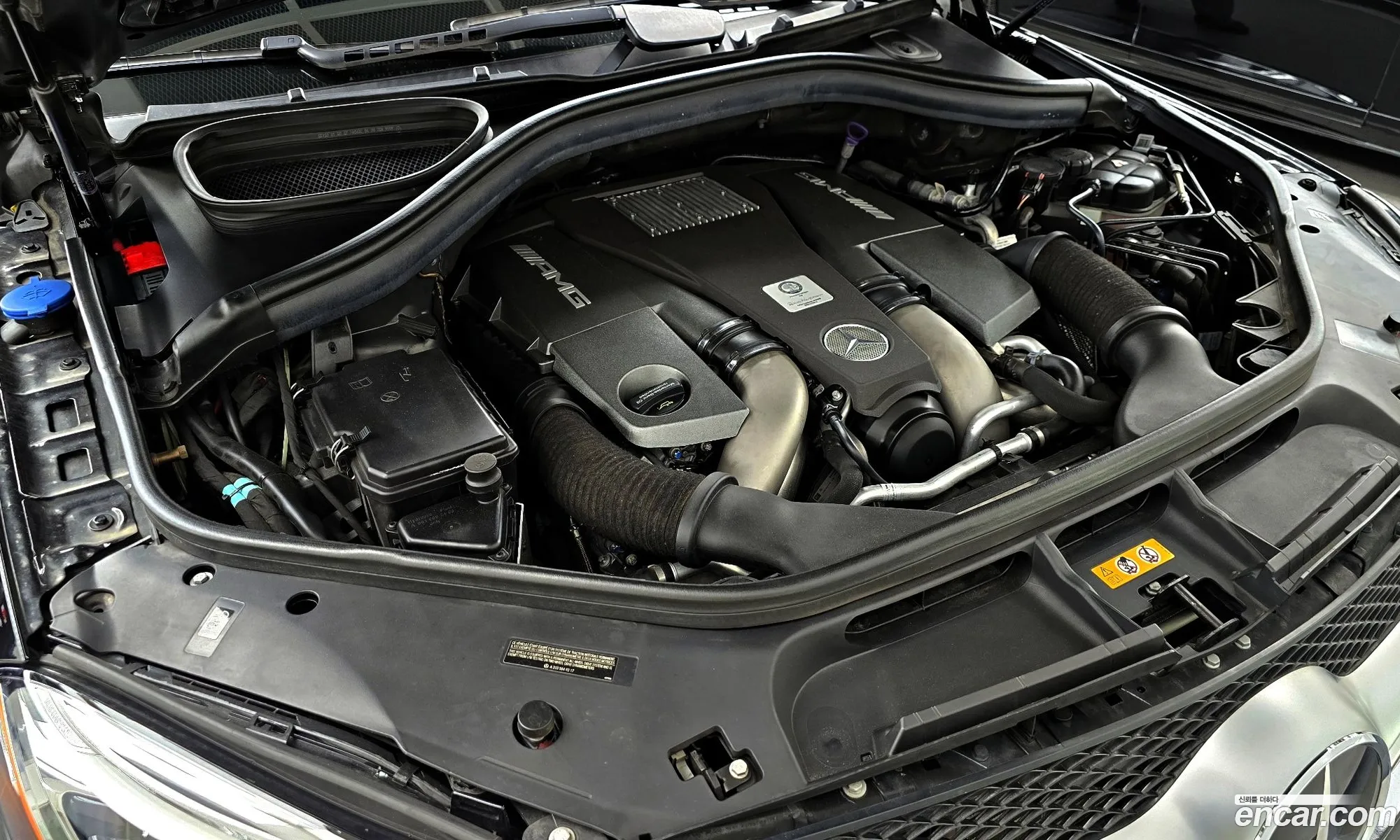 Mercedes-Benz GLE-Class W166 2019 WDCED7FB7KA145152 — 18