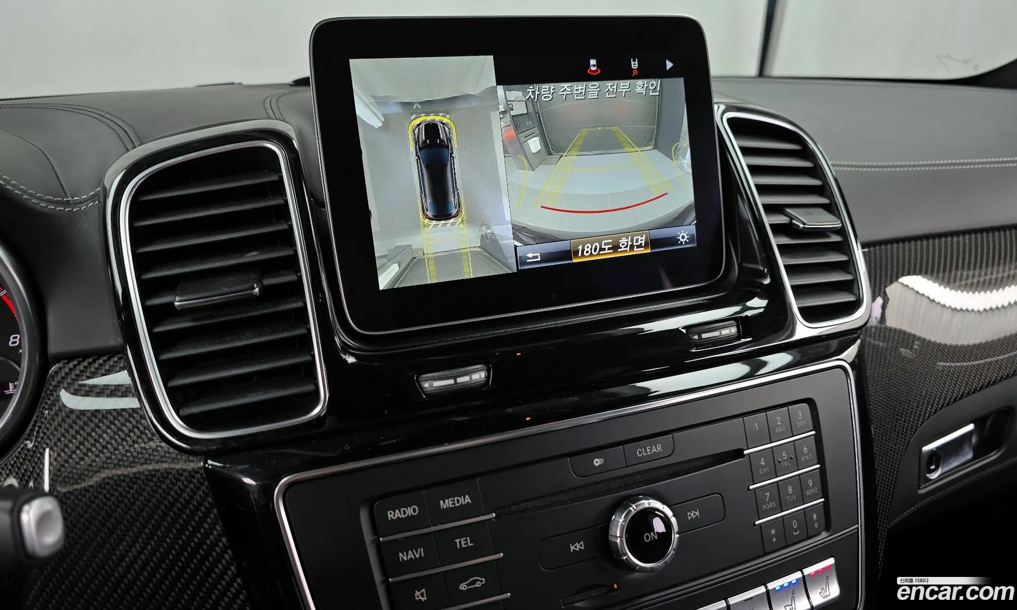 Mercedes-Benz GLE-Class W166 2019 WDCED7FB7KA145152 — 11