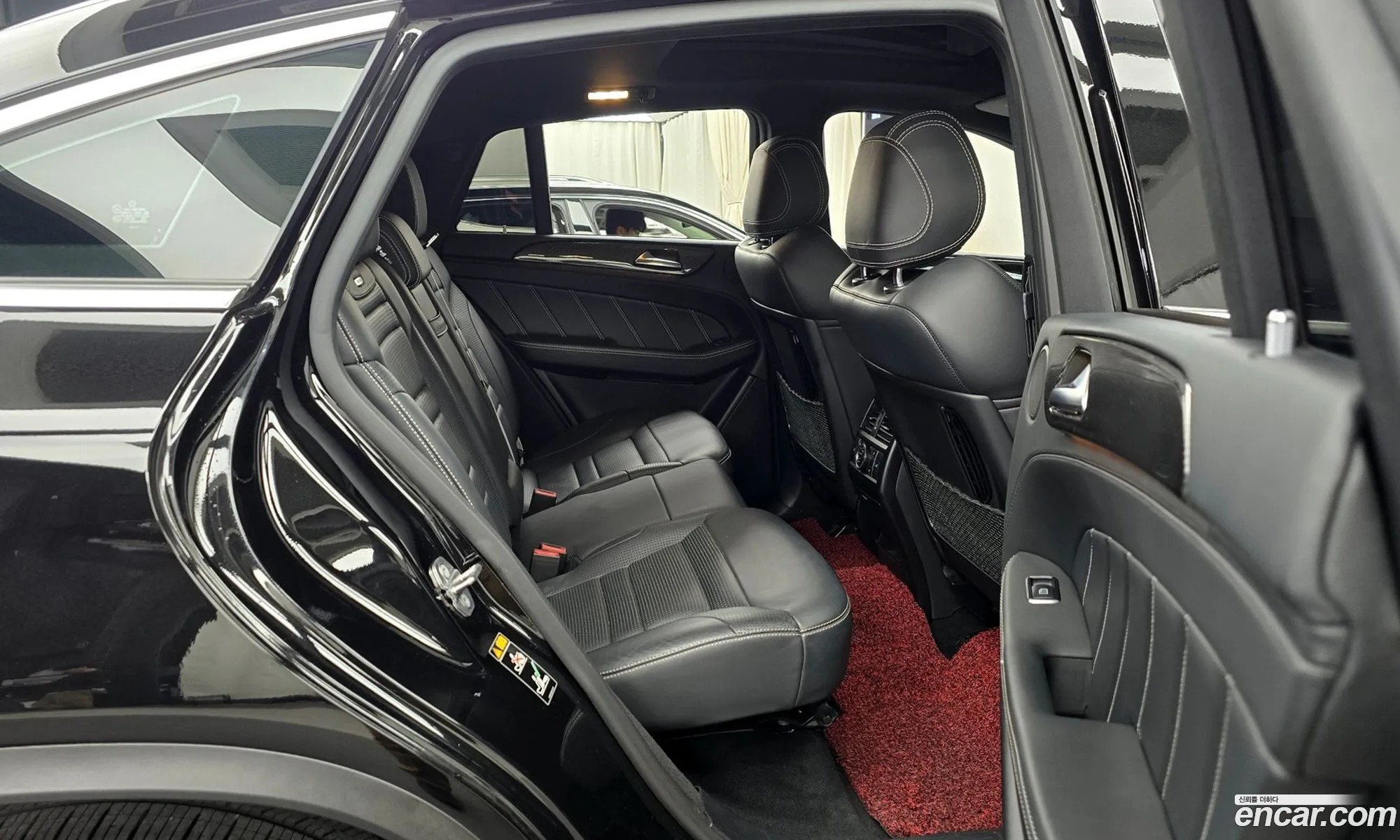 Mercedes-Benz GLE-Class W166 2019 WDCED7FB7KA145152 — 4