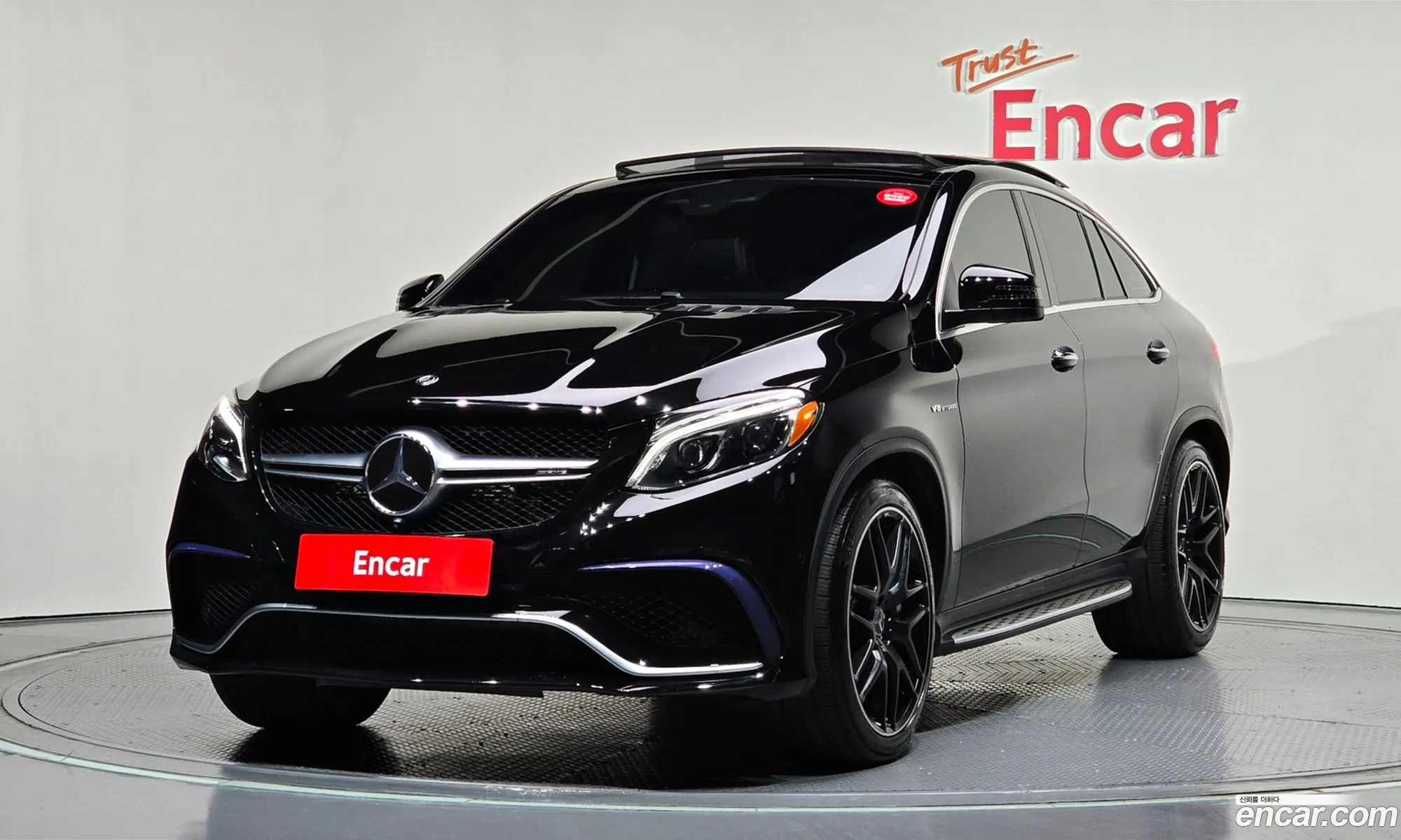 Mercedes-Benz GLE-Class W166 2019 WDCED7FB7KA145152 — 15