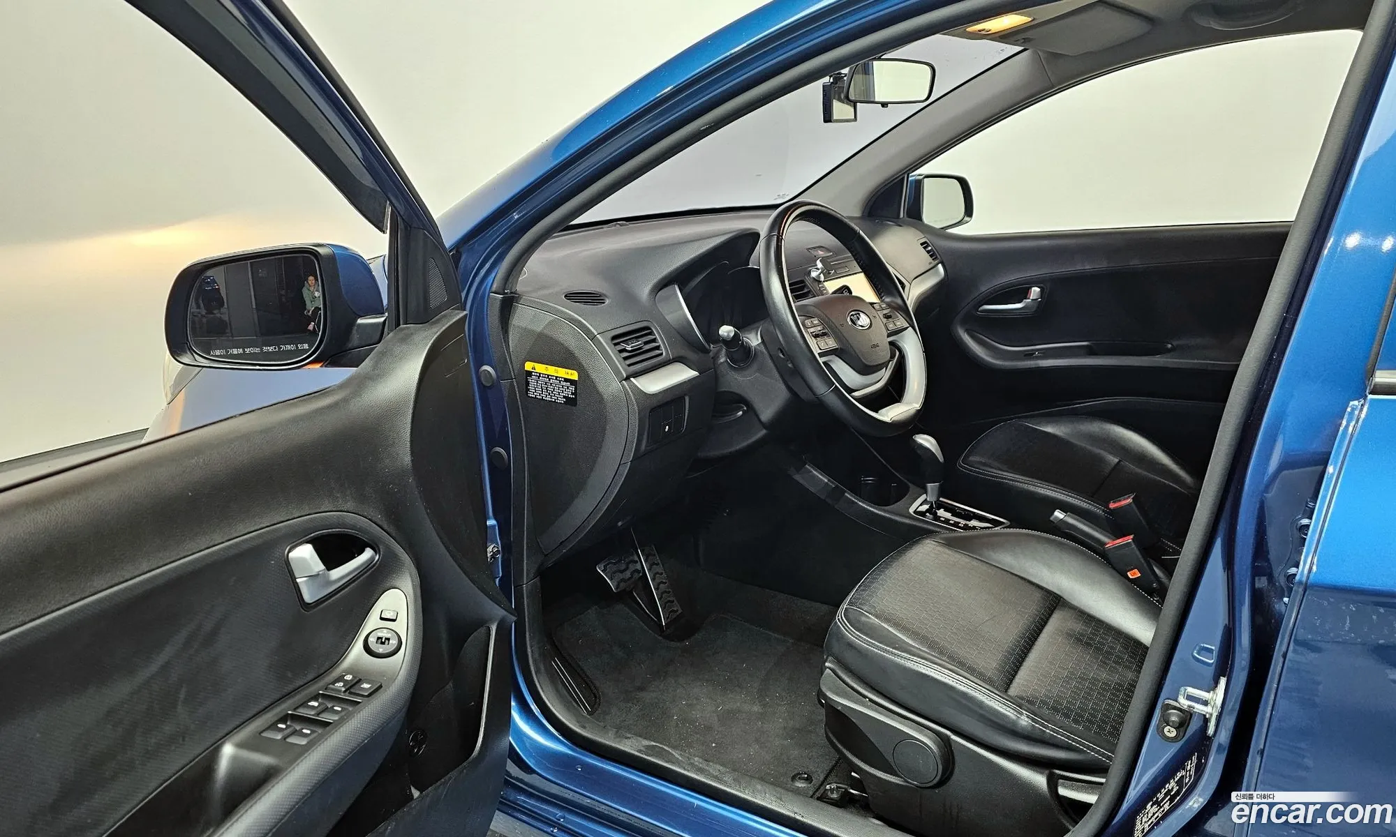 Kia Morning 2016 — 20