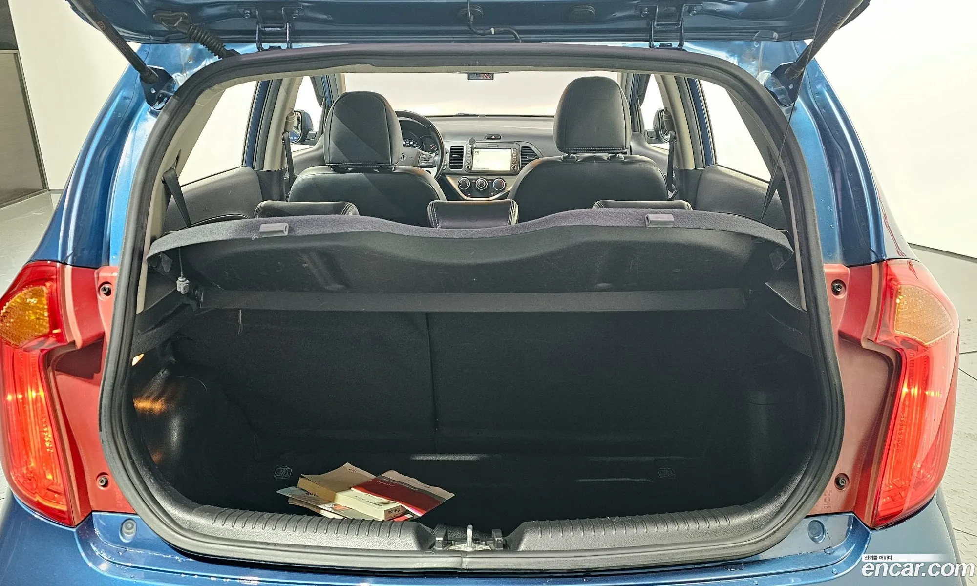 Kia Morning 2016 — 6