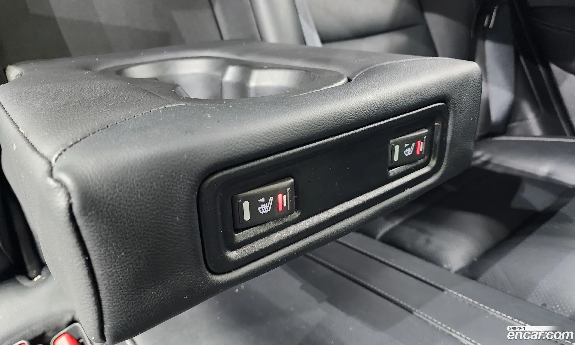 Renault Korea (Samsung) QM6 2018 — 10