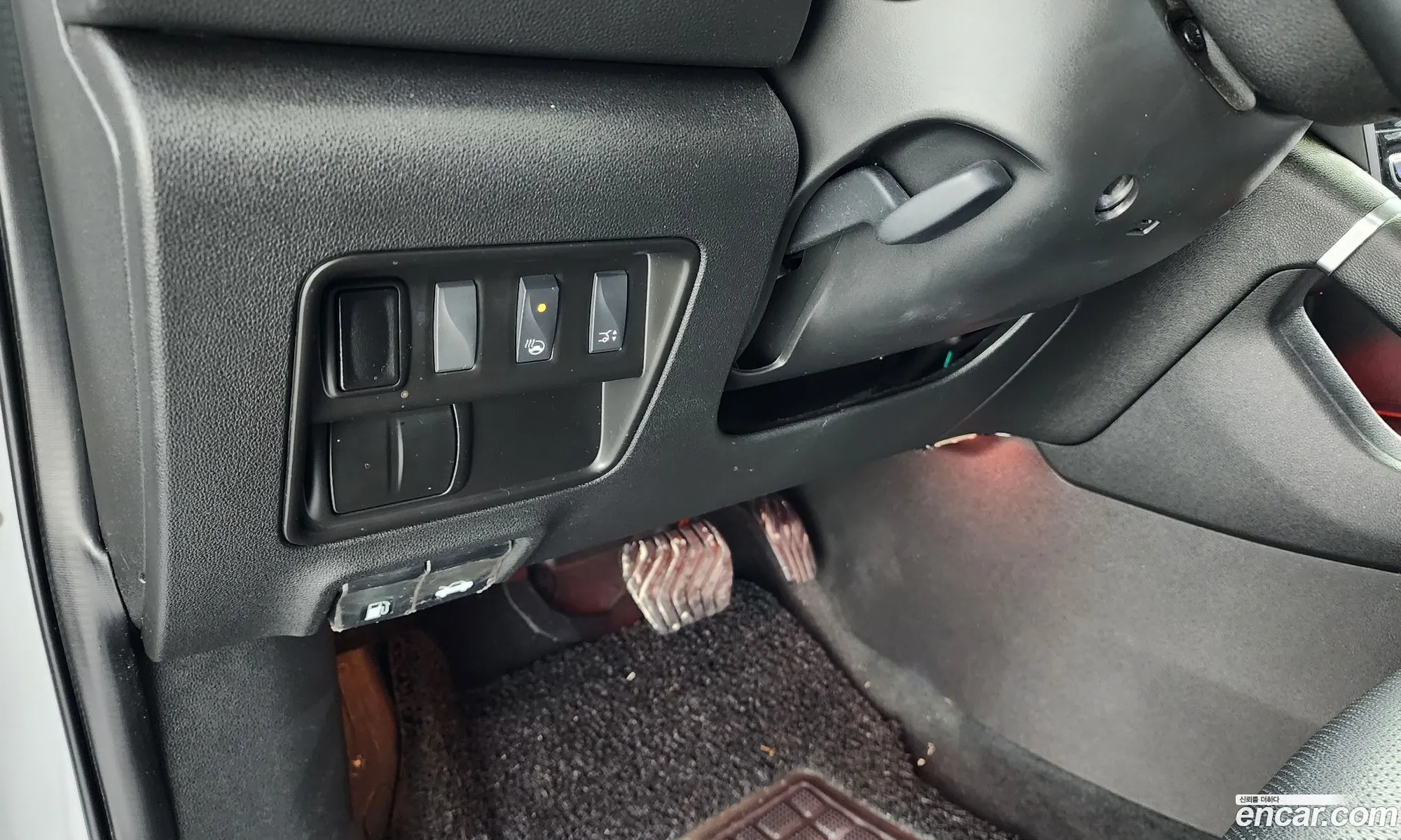 Renault Korea (Samsung) QM6 2018 — 13