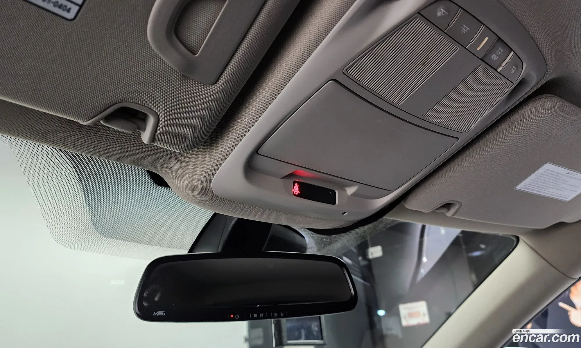 Renault Korea (Samsung) QM6 2018 — 6
