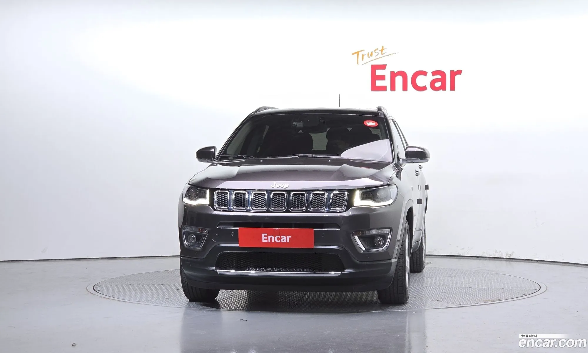Jeep Compass 2021 3C4NJCCB2MT577283 — 14