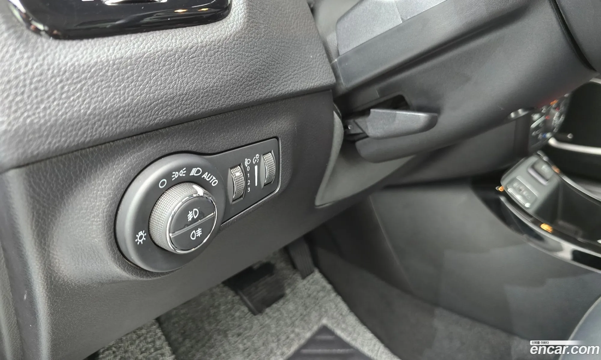 Jeep Compass 2021 3C4NJCCB2MT577283 — 2