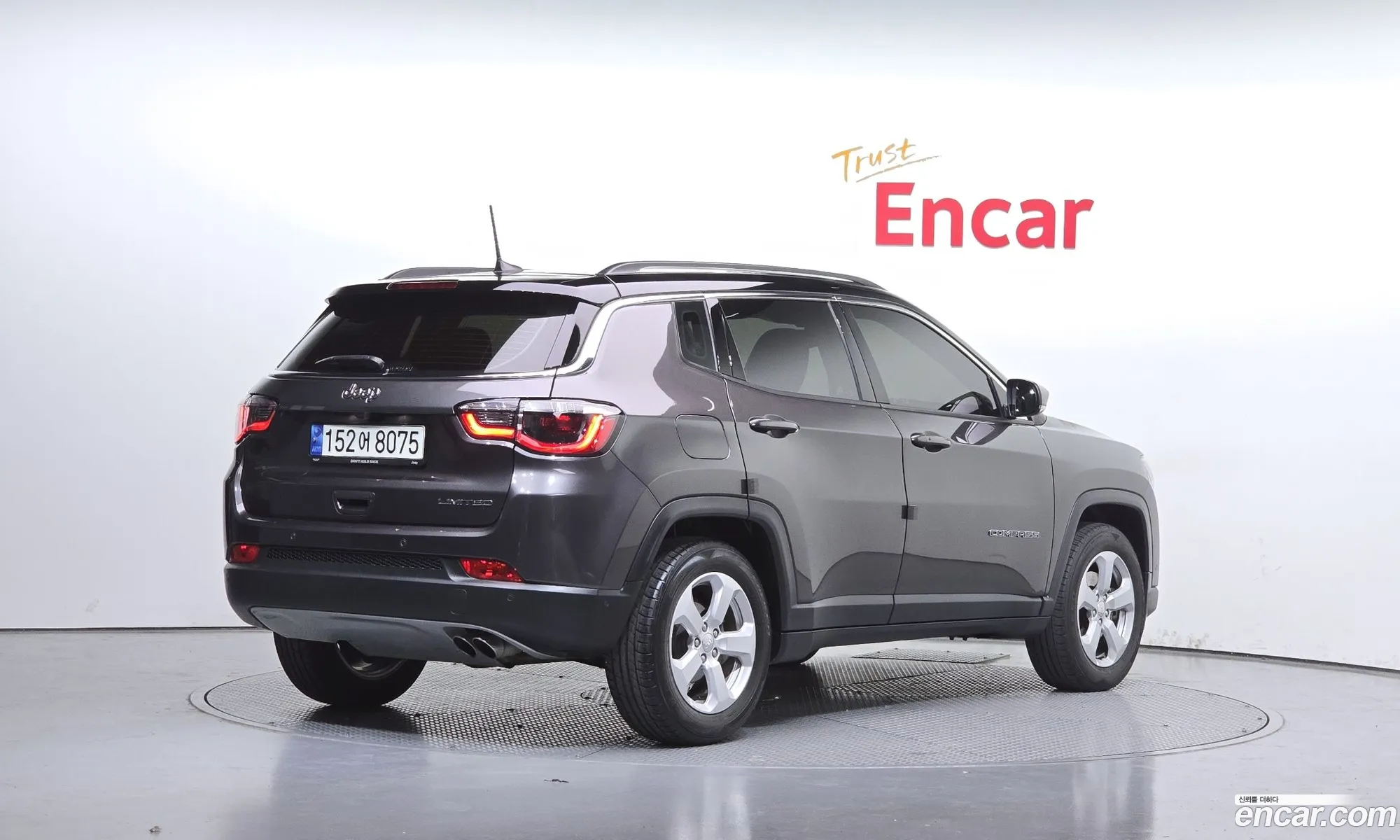 Jeep Compass 2021 3C4NJCCB2MT577283 — 12