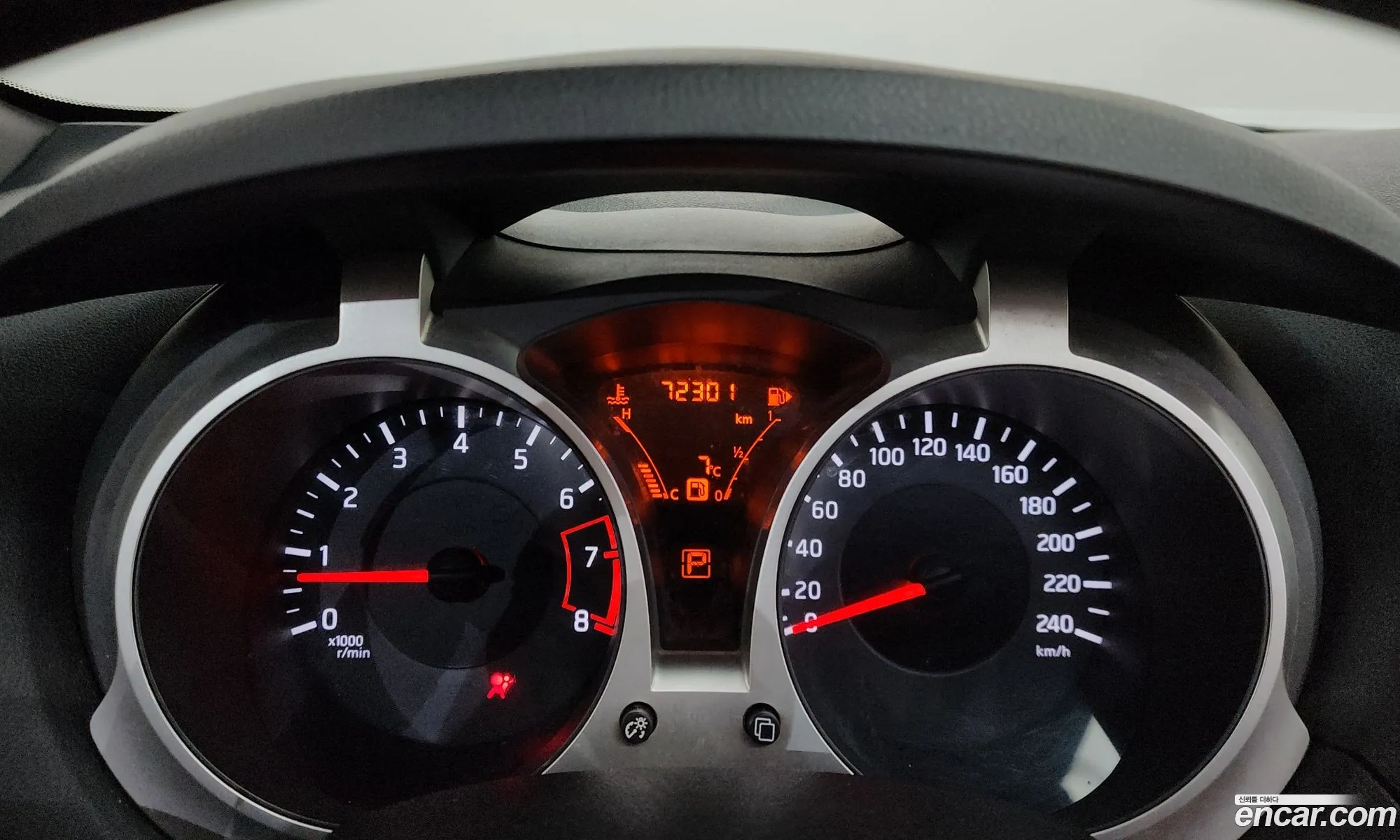 Nissan Juke 2014 — 3