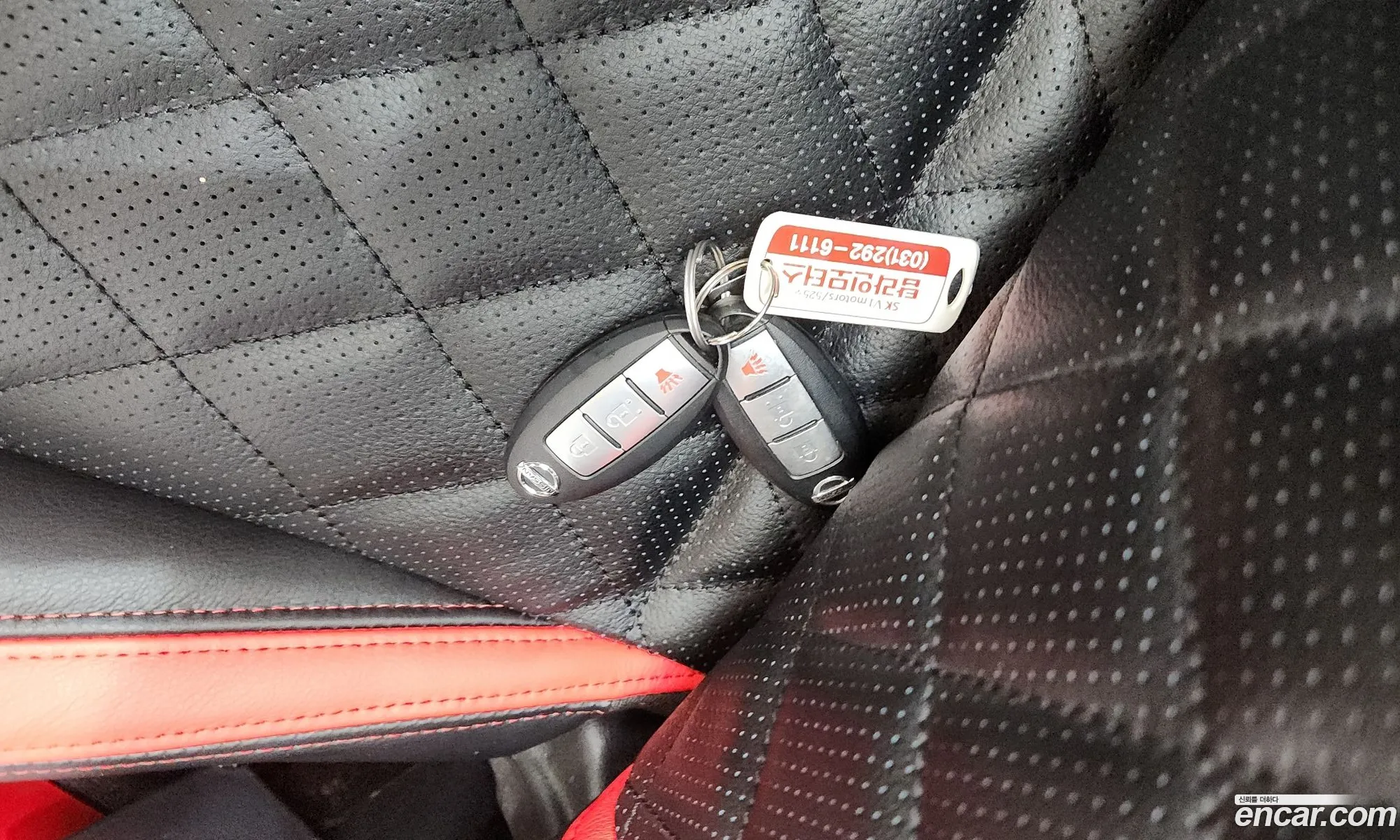 Nissan Juke 2014 — 18