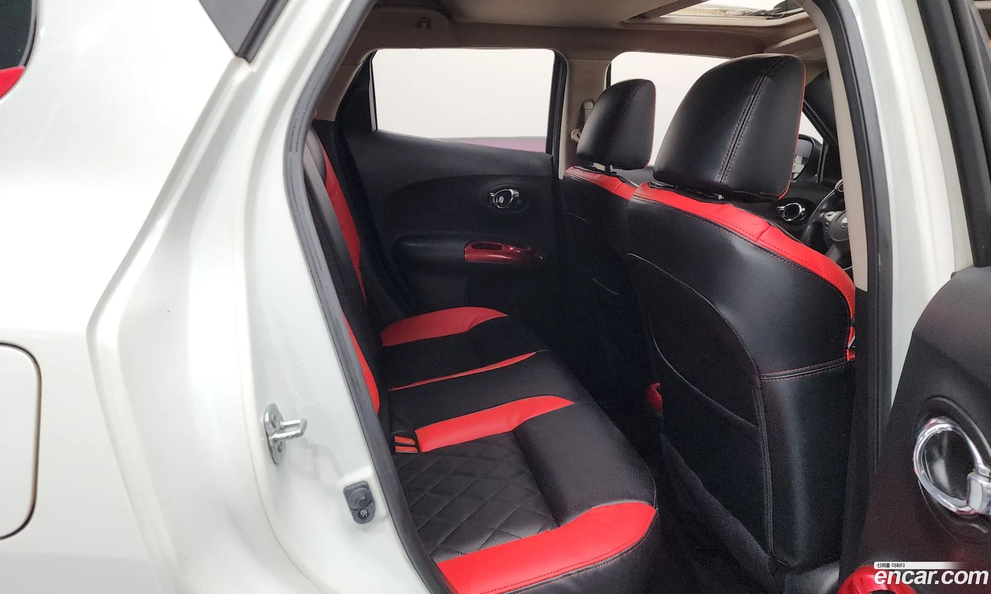 Nissan Juke 2014 — 9