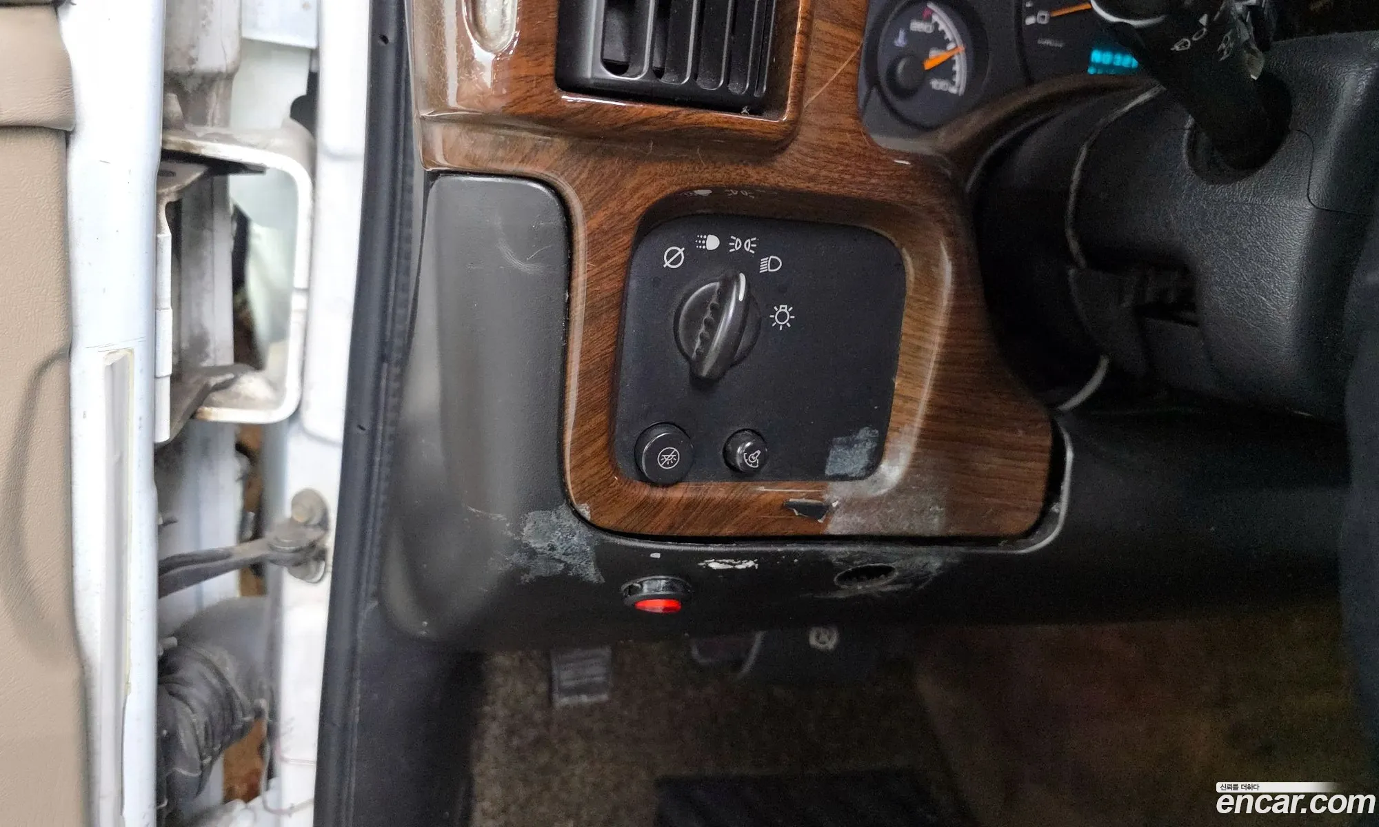 Chevrolet Express Van 2007 1GBFG15TX71225842 — 20