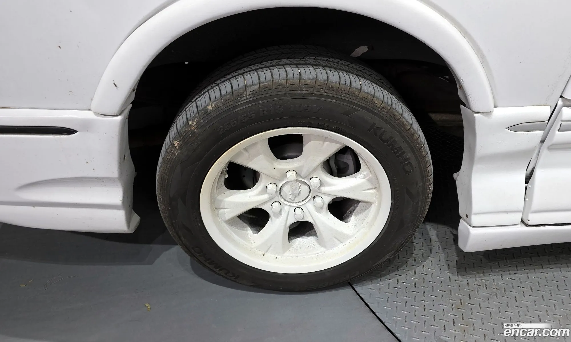 Chevrolet Express Van 2007 1GBFG15TX71225842 — 19