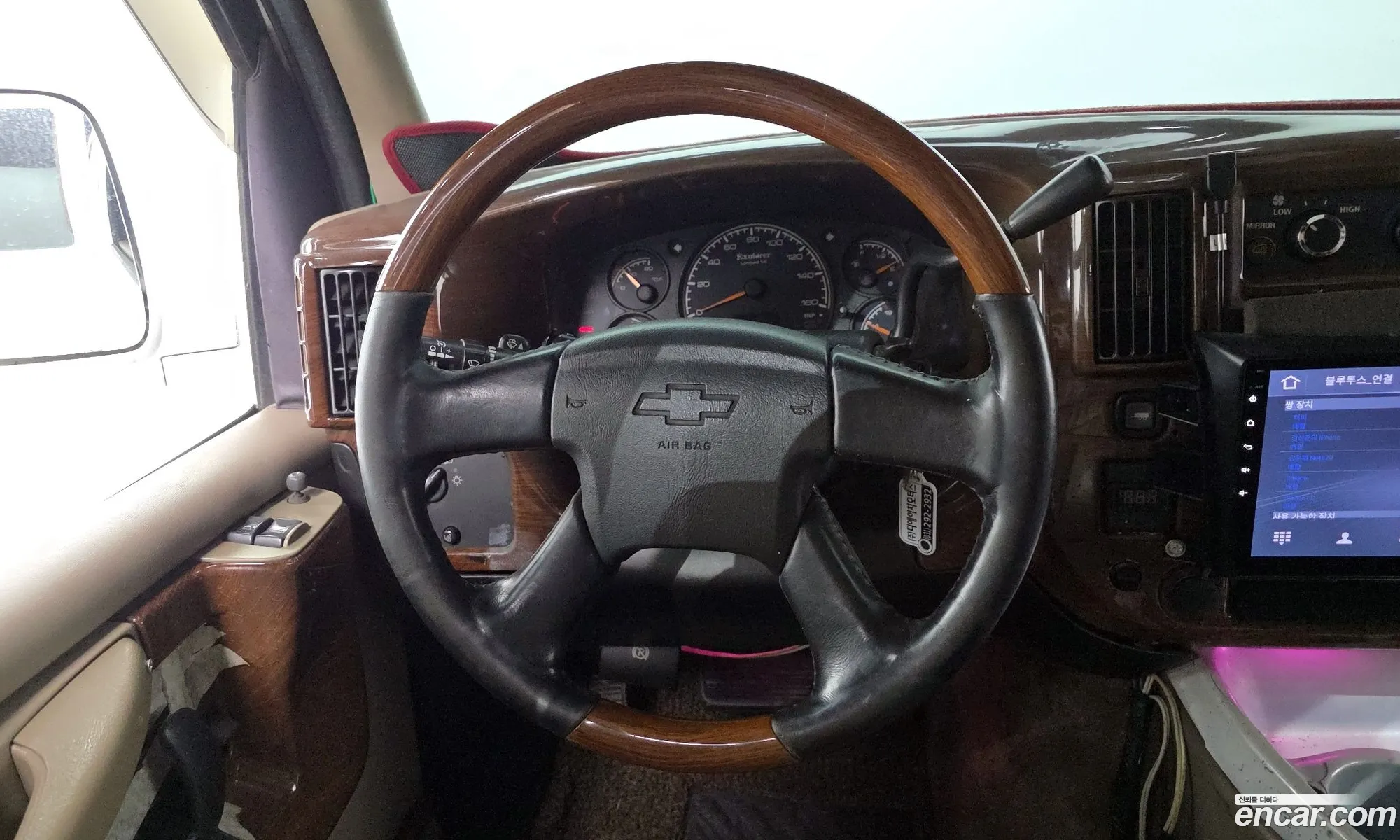 Chevrolet Express Van 2007 1GBFG15TX71225842 — 17