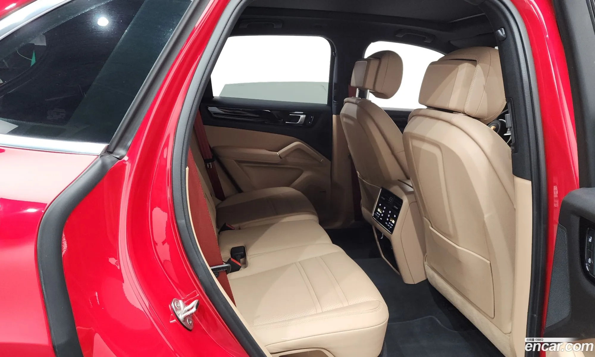 Porsche Cayenne 2023 — 15