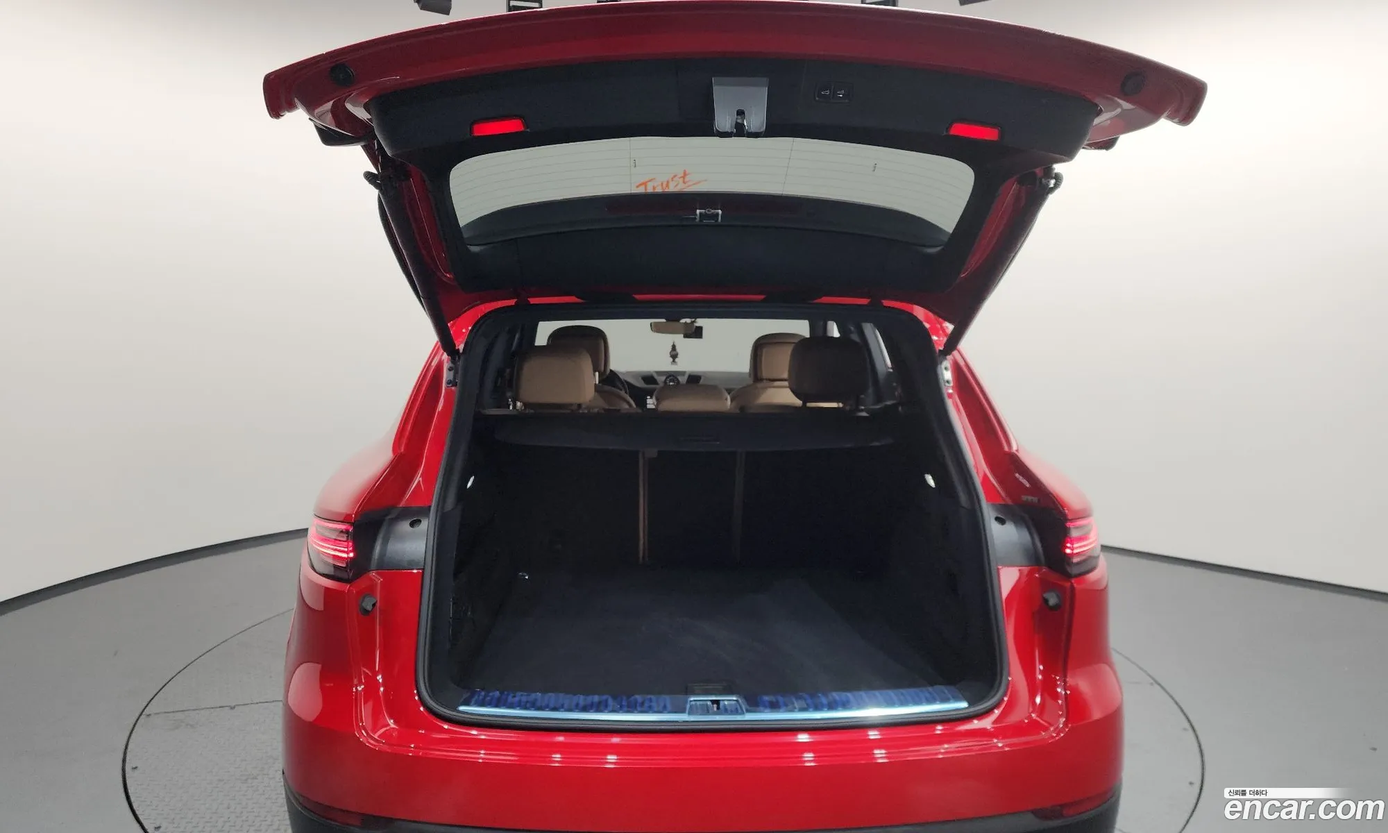 Porsche Cayenne 2023 — 5