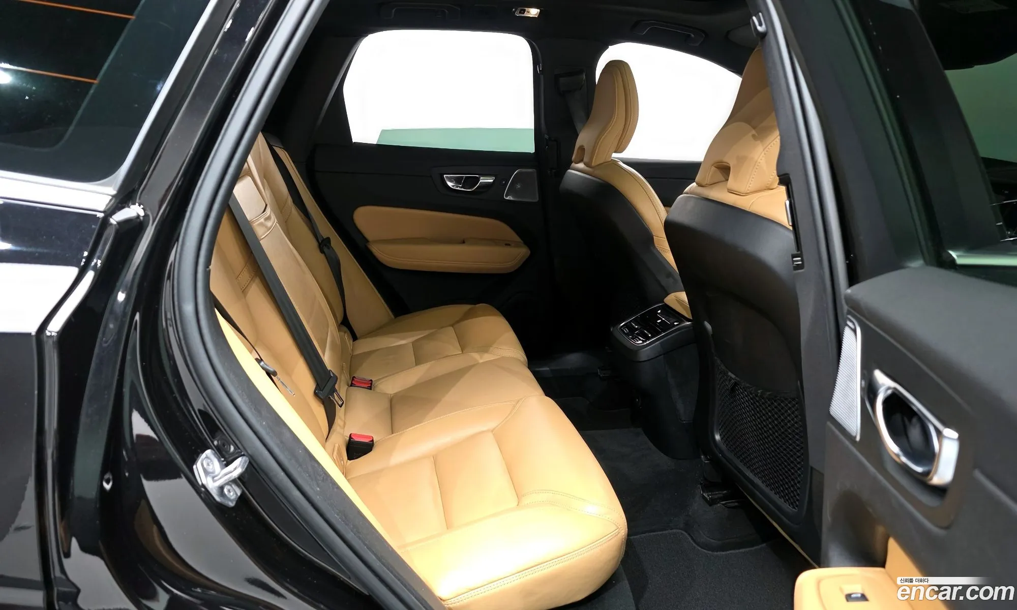Volvo XC60 2021 — 7