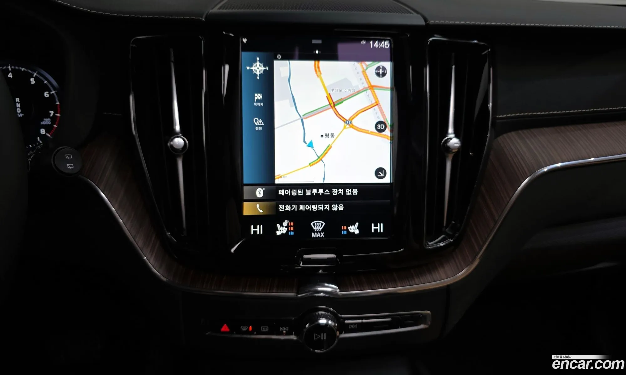 Volvo XC60 2021 — 20