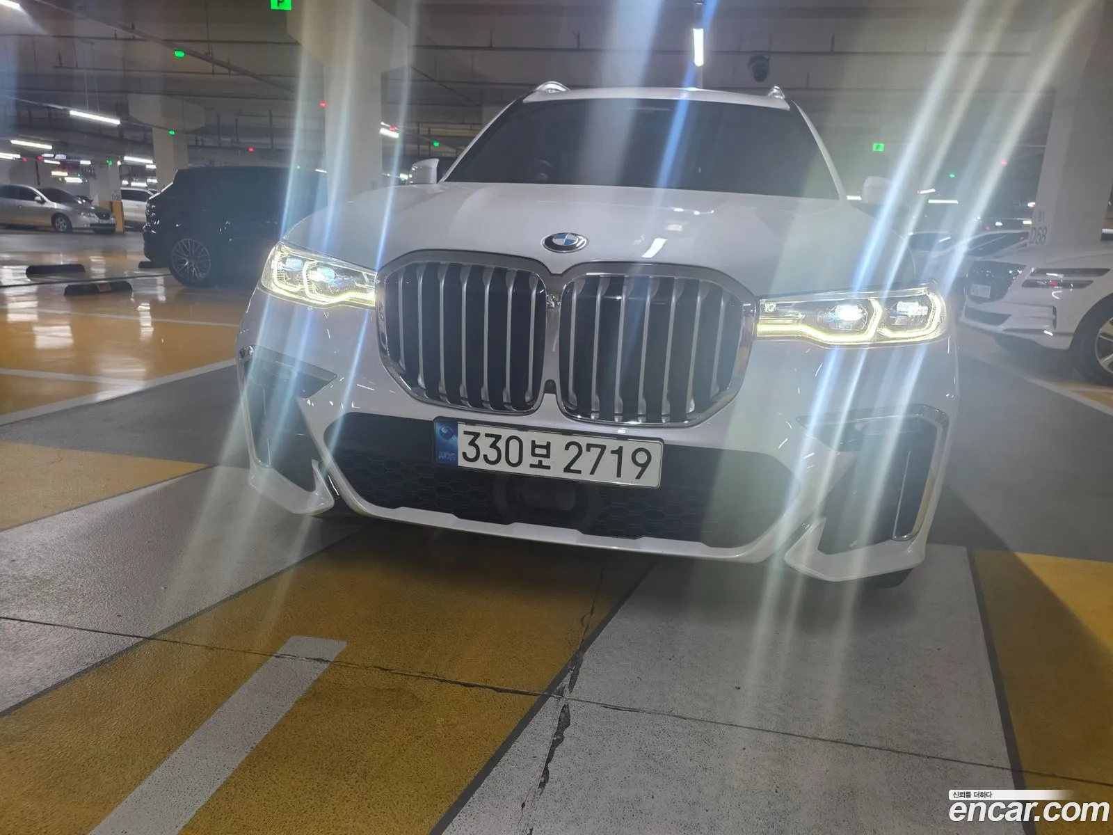 BMW X7 2022 — 3
