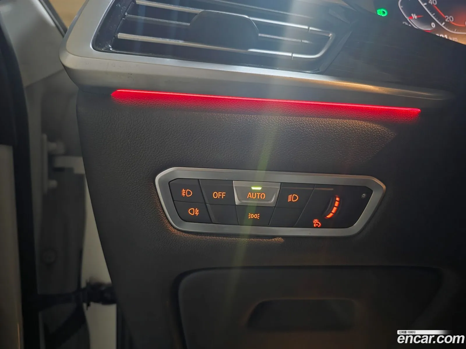 BMW X7 2022 — 7