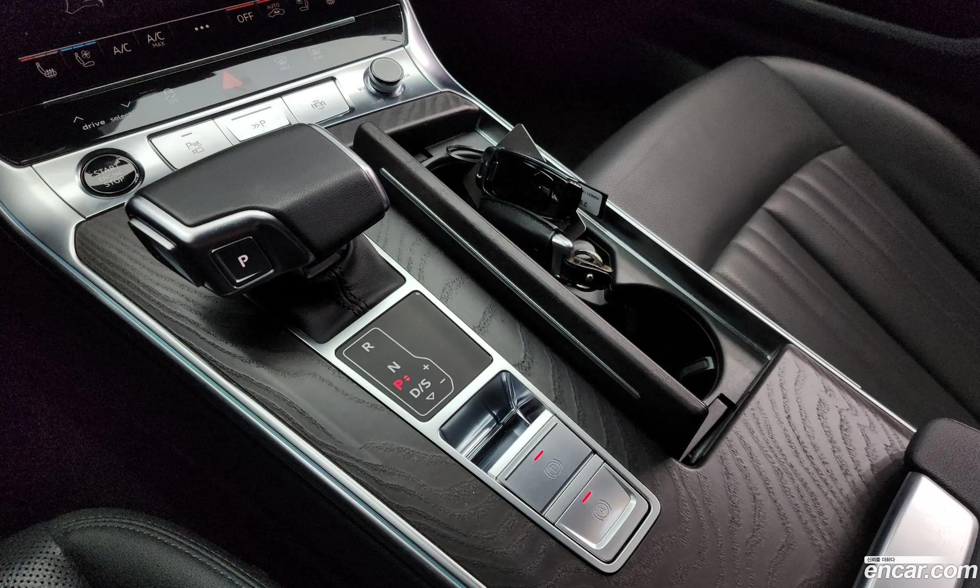Audi A6 2022 — 16