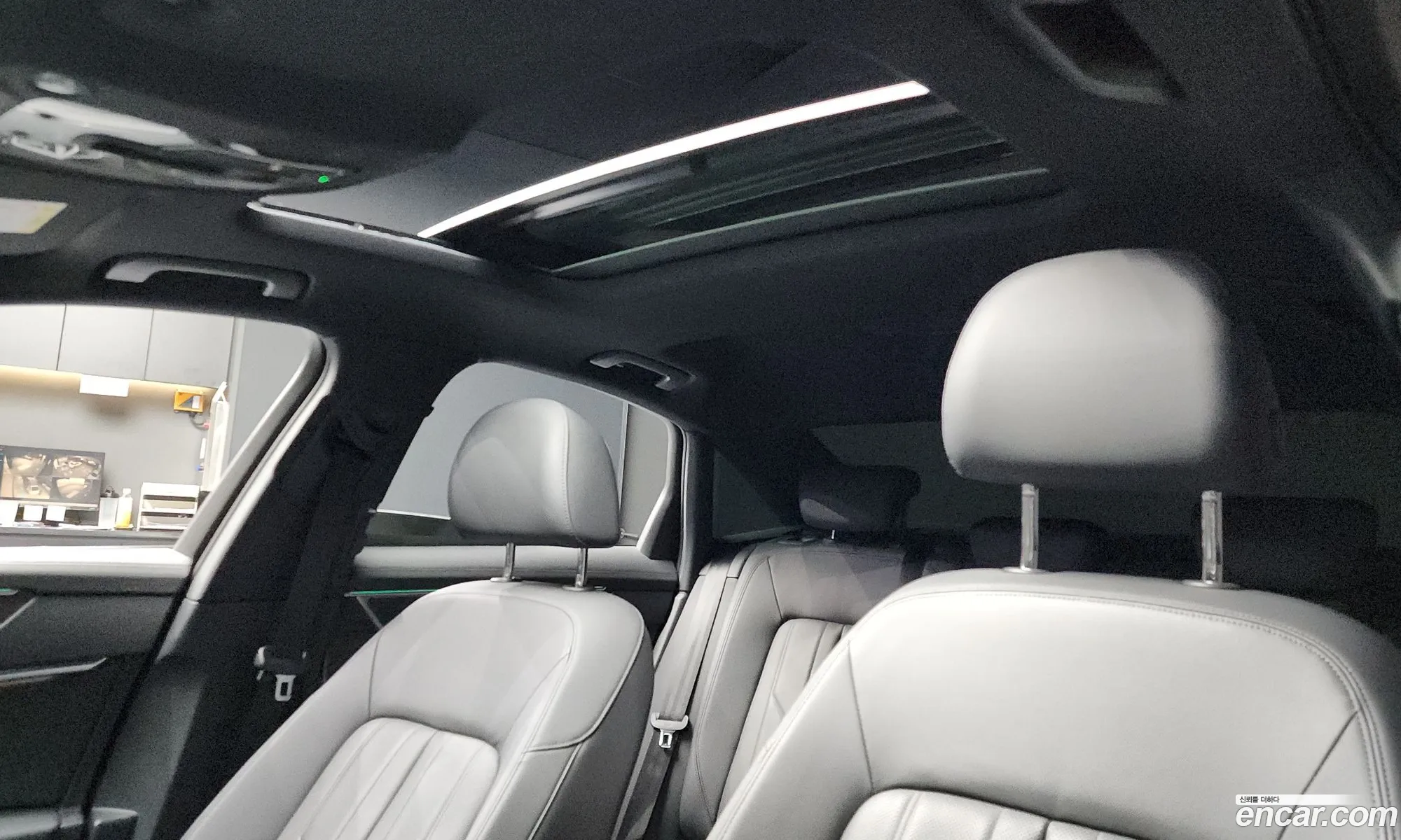 Audi A6 2022 — 18