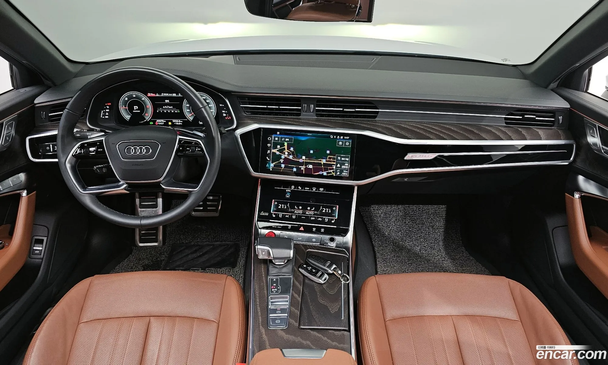 Audi A6 2022 — 3